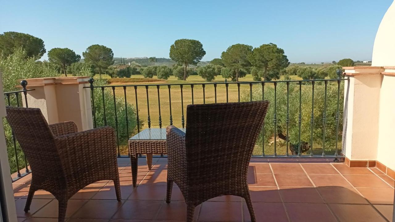 Casa Los Olivos Аркос де ла Фронтера Экстерьер фото