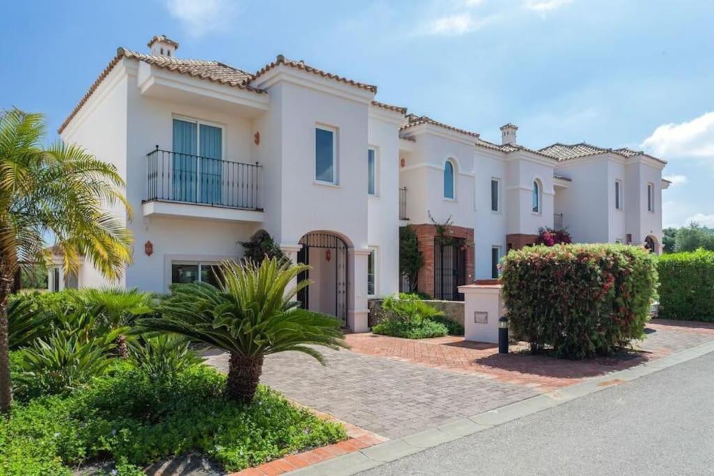 Casa Los Olivos Аркос де ла Фронтера Экстерьер фото