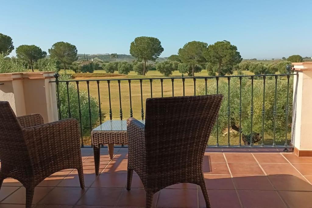 Casa Los Olivos Аркос де ла Фронтера Экстерьер фото