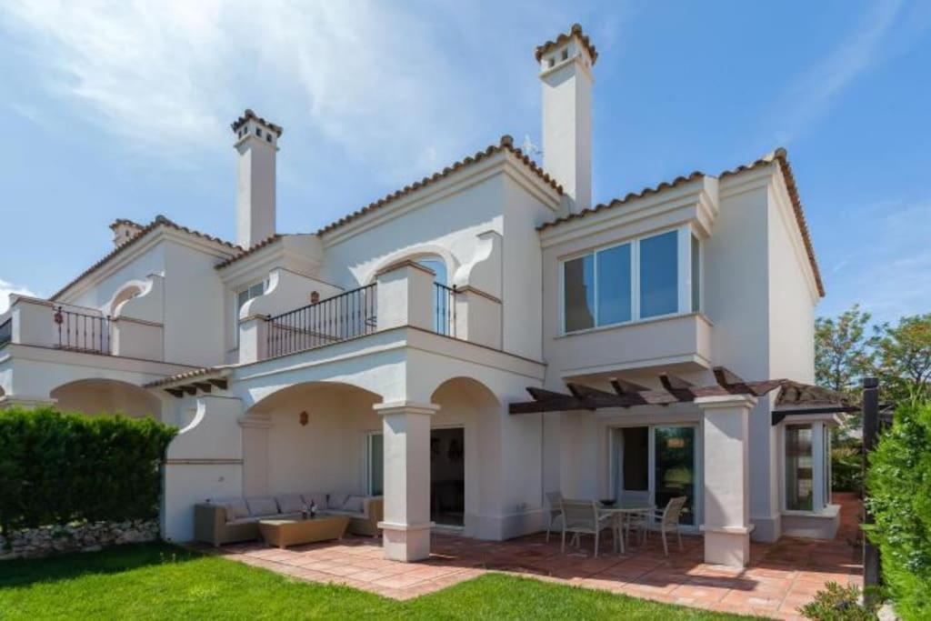 Casa Los Olivos Аркос де ла Фронтера Экстерьер фото